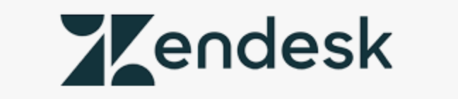 Zendesk Help Center home page
